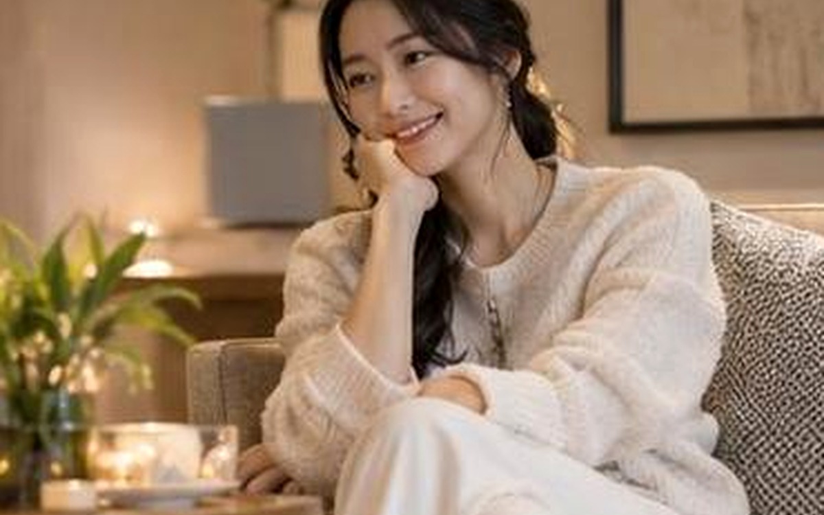 경기 부천시 상동 세이지 케어 고급 여성 이미지
