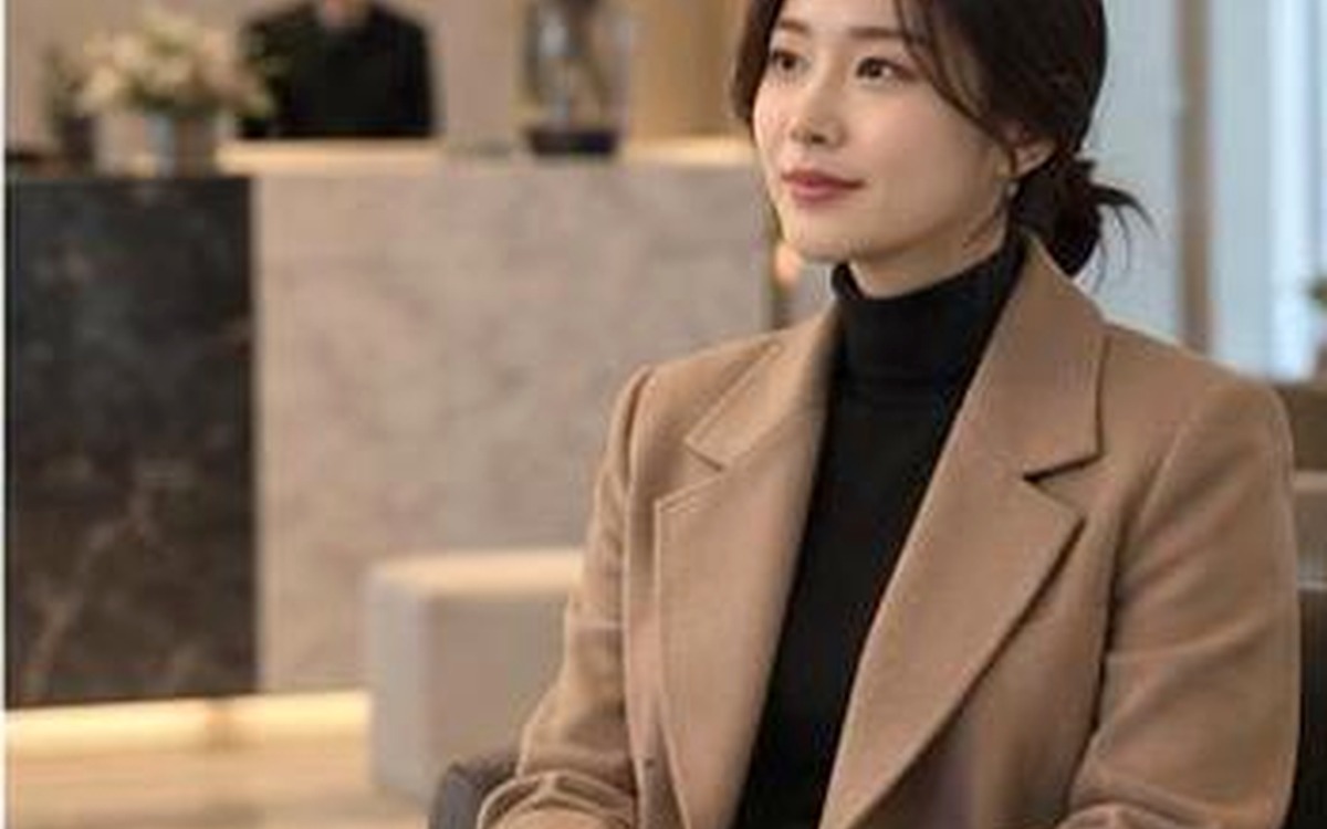 서울 강남구 삼성동 힐링케어 고급 여성 이미지