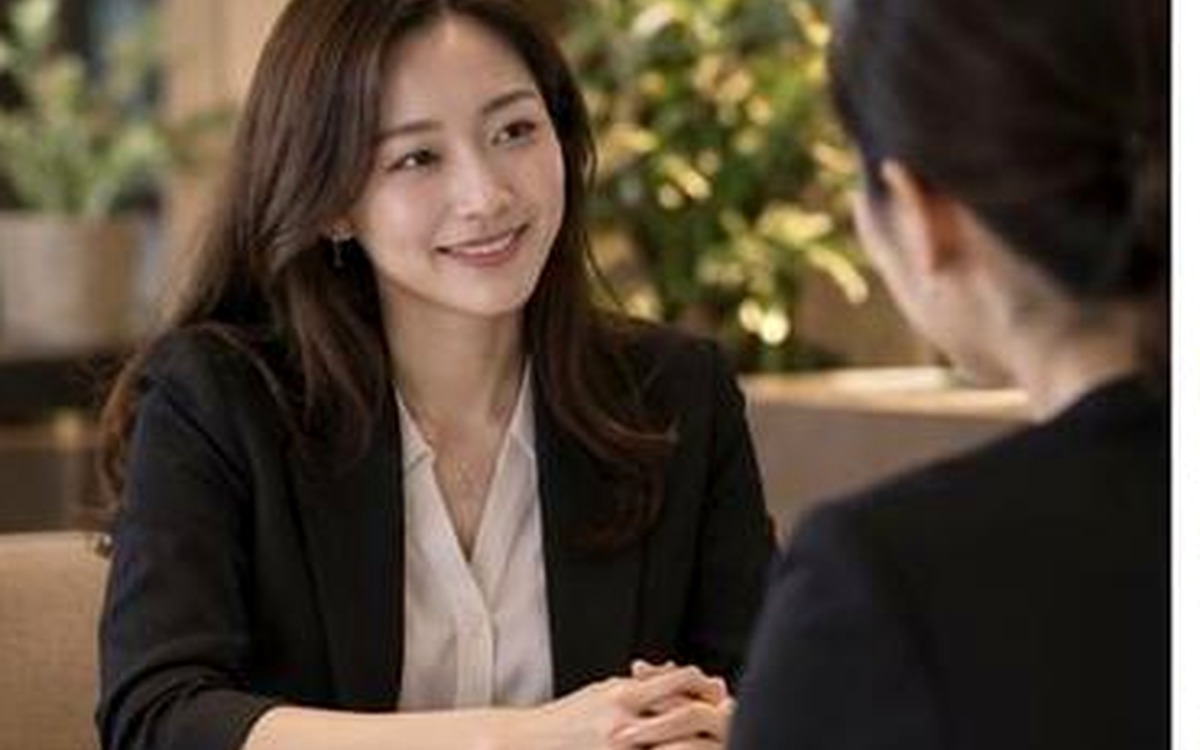 서울 강서구 마곡동 노블쉼 고급 여성 이미지