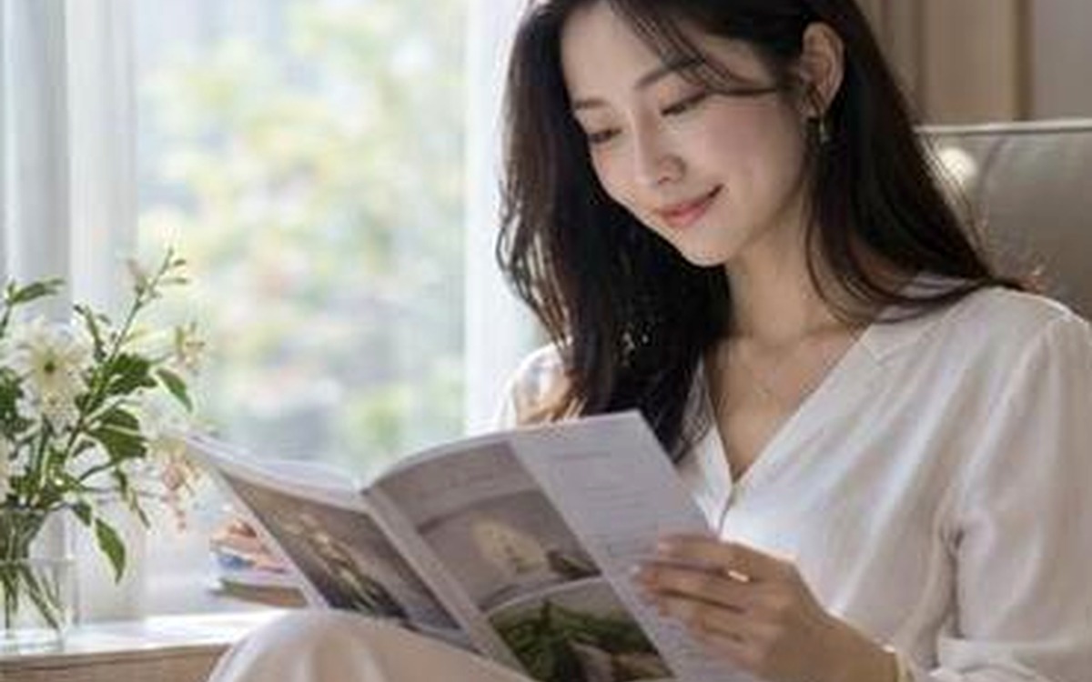 서울 성동구 성수동 에센셜 케어 고급 여성 이미지
