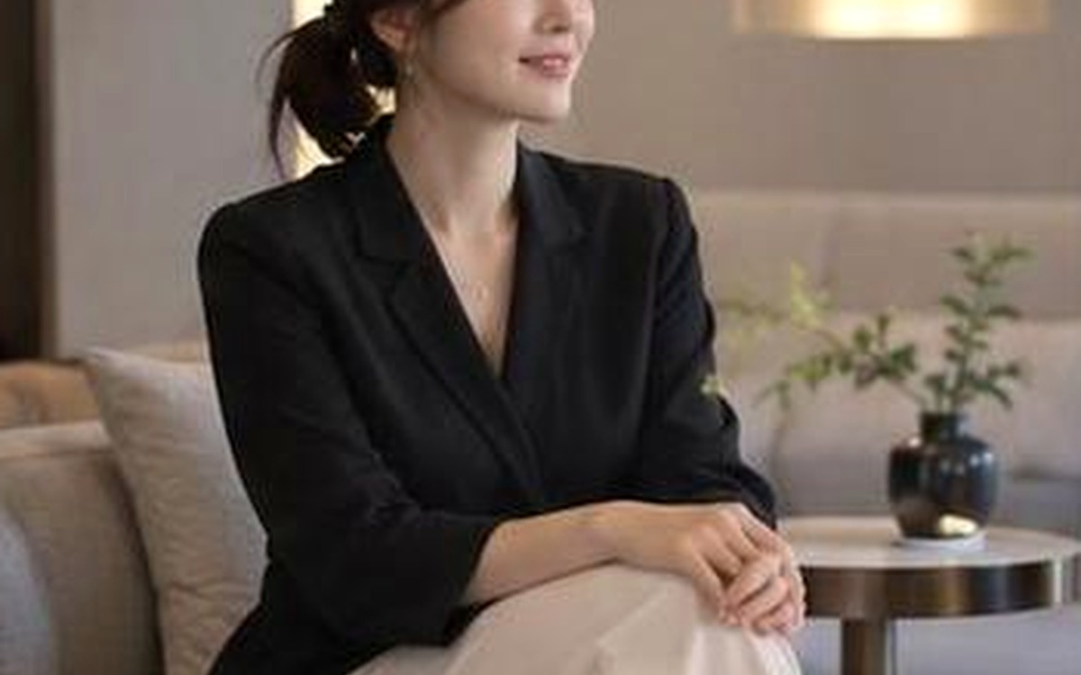 서울 송파구 잠실동 포근케어 고급 여성 이미지