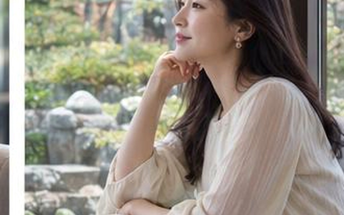 인천 서구 검단동 고급 여성 이미지