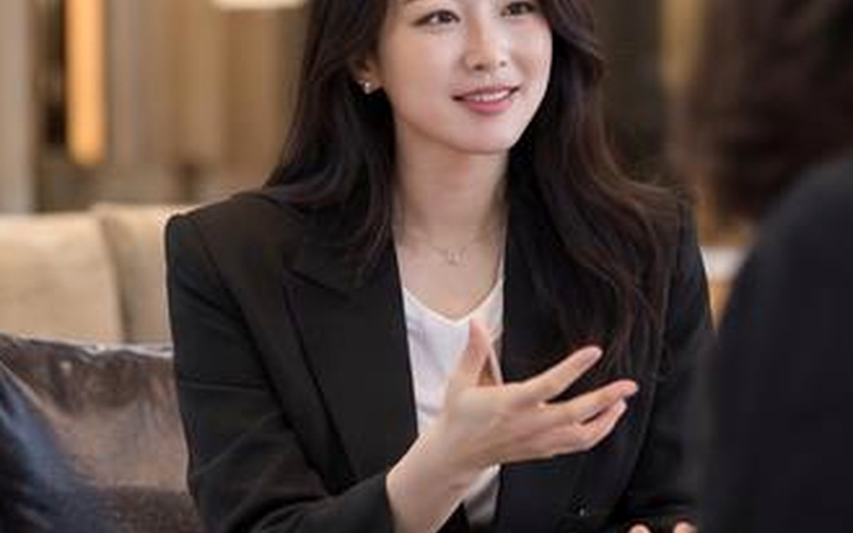인천 연수구 송도동 고급 여성 이미지